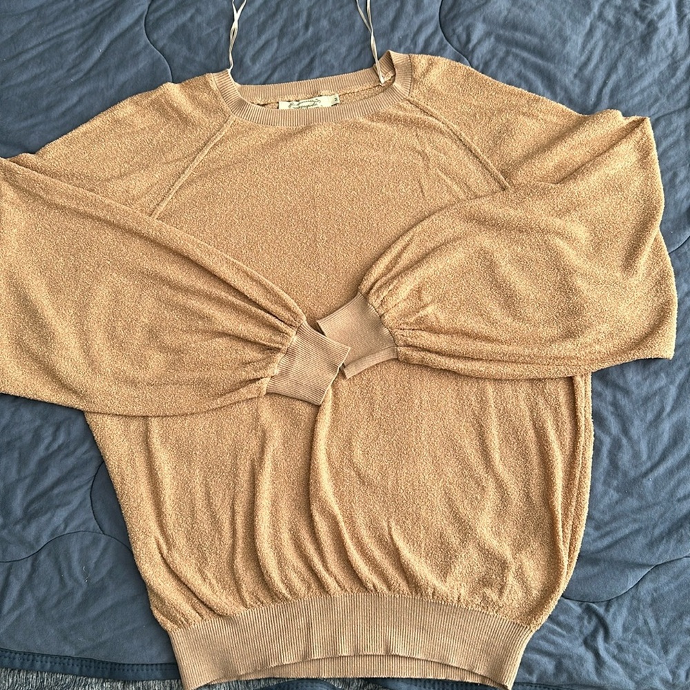 Women long sleeve